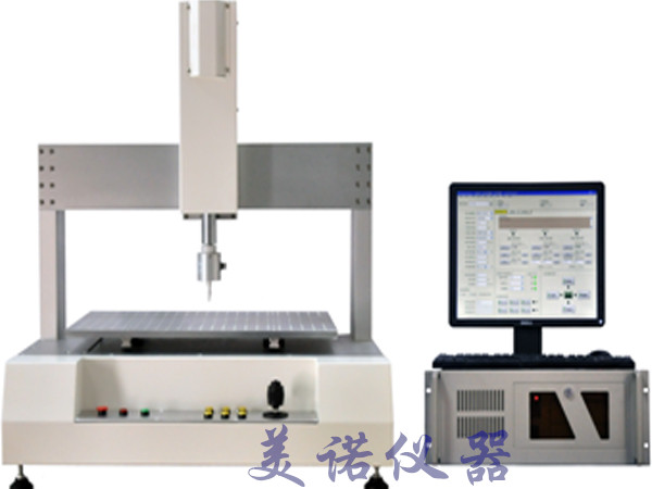 三軸測(cè)試儀