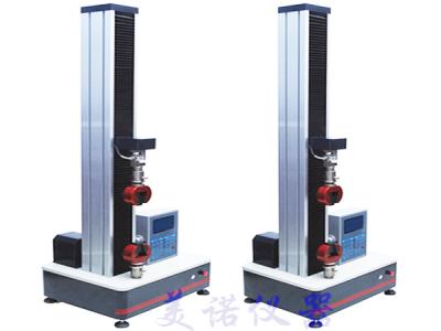 單住拉力試驗機【數(shù)顯式】